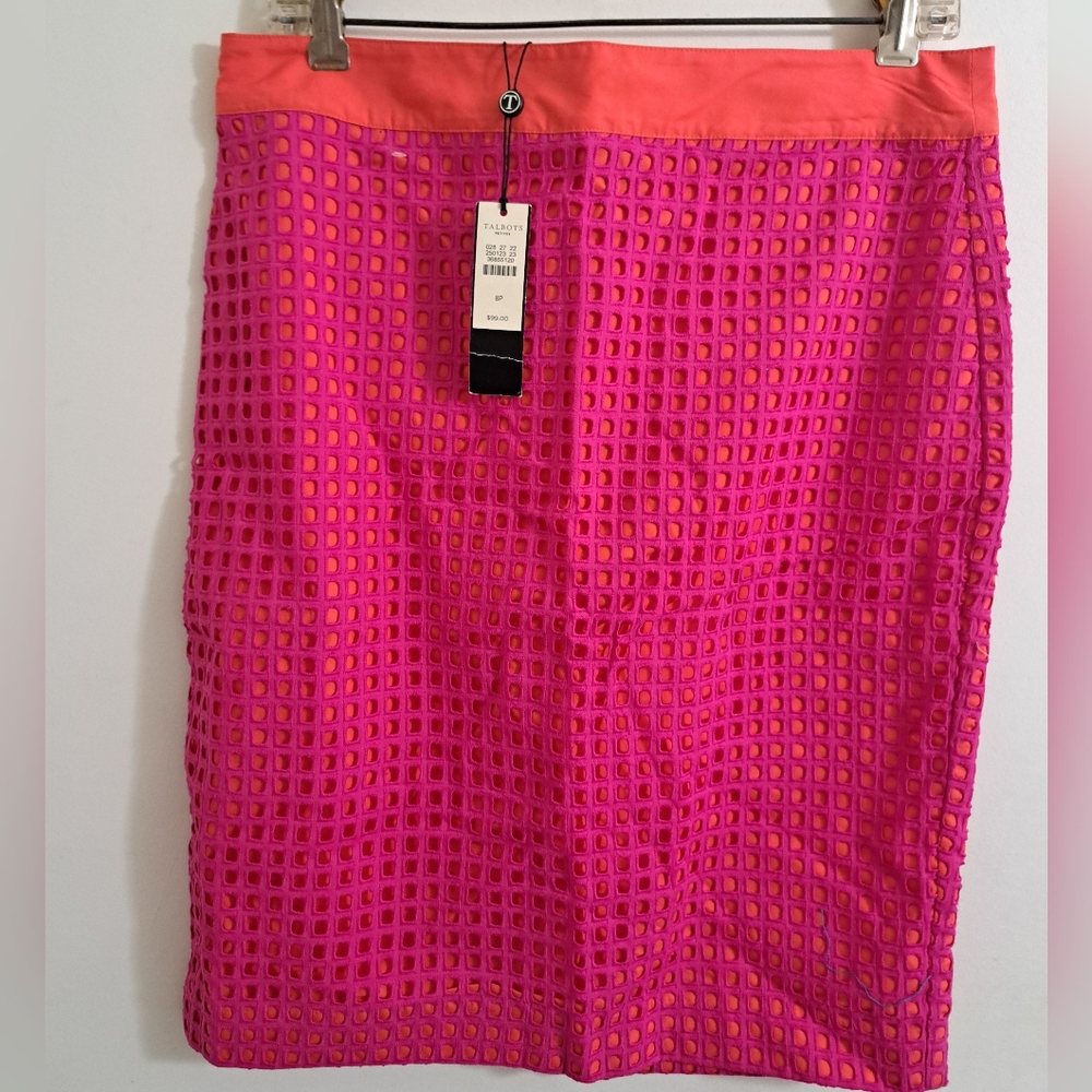 Talbots Skirt